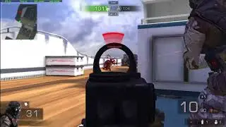 Black Squad Intel HD 3000