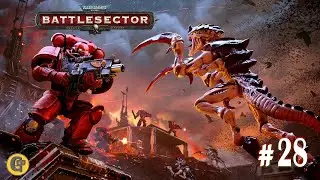 The Tyrant Of Baal - Finale