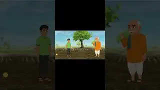 गाँव की मिट्टी की खुशबू | दिल छू लेने वाली गाँव की कहानी | Emotional Village Story#GaonKiKahani#yt 