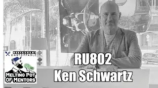 RU802: WORKSHOP Ramp Up To Financial Sustainability w/ Ken Schwartz