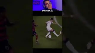 NEYMAR e ROBINHO jr #shorts