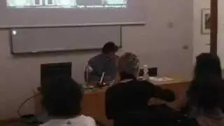 01 Archeologia del V secolo in Italia (parte 1) - M. Valenti
