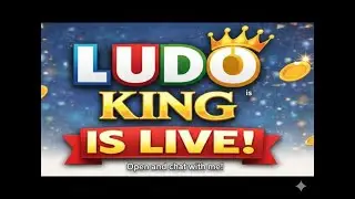Ludo King Live #ludoking #livestream