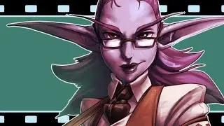 Elise Starseeker works again! (Hearthstone)
