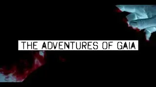 TRAILER #1 (longer): The Adventures of Gaia (NEW Streaming ttRPG!)