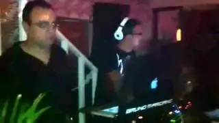 LABSOUL & BRUNO MARCIANO 'EasyListening Club Caf&eacute; - StereoHotel'