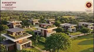 Where Nature Feels Like Home / Welcome to Ram Rattan's Naugaon
