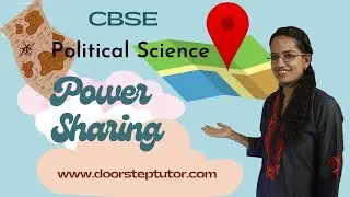 CBSE Term 1 MCQs Class 10 Political Science Chapter 1: Power Sharing | SST Social Studies