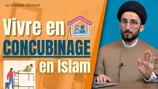 Concubinage sans Mariage en Islam | Vivre en concubinage