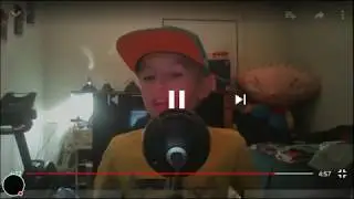 My YouTube Stream: Browsing YouTube & Watching Dakota Markuson Videos (GLCVG#92)