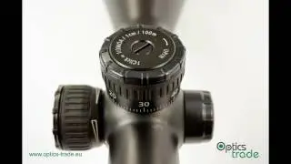 Zeiss Victory HT 3-12x56 M (rail) ASV Rifle Scope Photo slideshow