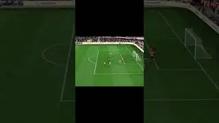 Great Assist And Finish From River Plate #fc25goals #fc25gameplay #fc26 #youtubeshorts #shorts #ps5