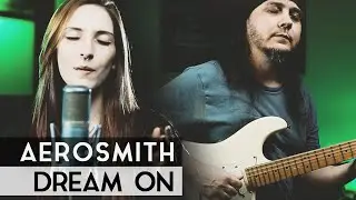 Aerosmith - Dream On (Fleesh Version)