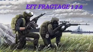 EFT Short Fragtage 12.8