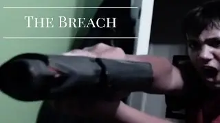 The Breach (2016) Tanner Brown, Ben McDaniel Action Clip HD
