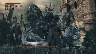 Amygdala vs 99 Arcane
