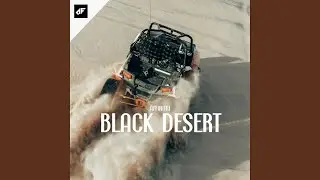 Black Desert