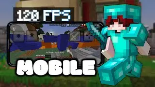 Hive BedWars Mobile &ndash; Pro Player Speed Bridging