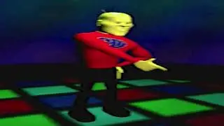 Club Dick - The Fantastic Adventures of SEXDICK (Dango)