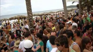 SMARTIE PARTIE Events Worldwide (photos)