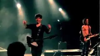 Bloody Betty - Jazzy Spleen (Live)