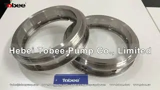 Tobee&reg; G118-1-K31 Lantern Restrictor
