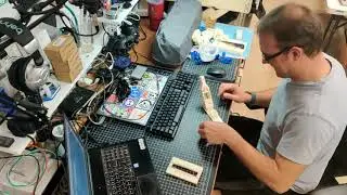 The MalaMask Project - Tourniquet Clever Prototype