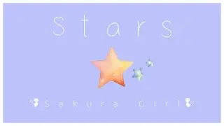 【Royalty Free Music】 Sakura Girl - Stars
