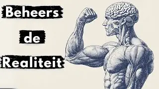 Ontwikkel de &lsquo;Roofdier Mindset&rsquo; en Overtref de Concurrentie