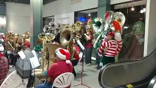 Tuba Christmas - Jingle Bells