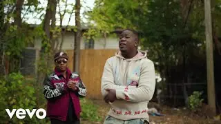 bambino the goldenchild - Tell me you luv me ft. Anthony Q.