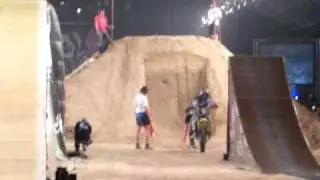 Masters of Dirt MAlta