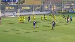 Villarreal vs Levante  0-0 | 2021 Club Friendly | Full Extended Highlights