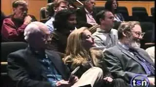 16. Roger Bingham - Beyond Belief 2007