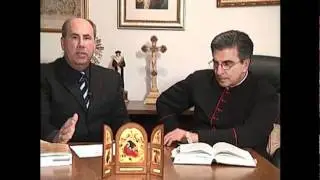 The Heart's Treasure - Church Art and Architecture - Part 1