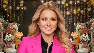 Kelly Ripa Explains On-Air Mishap and Why She Felt Disoriented