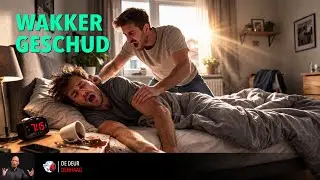 Wakker Geschud | Kenneth Van Vliet | 22/02/2026