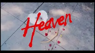 Levitation Room - Heaven (Official Music Video)