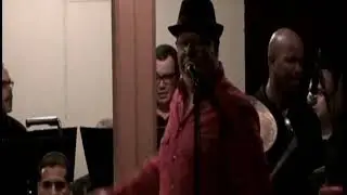los celos de maria