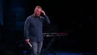 FBCBA Blended Worship | 9:30am November 9, 2025