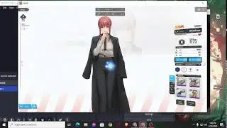 Nikke X Chainsaw man event stream + Makima and Power banner roll