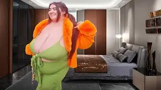 Sizelss Biography, age, weight, relationships, net worth, outfits idea, plus size mod