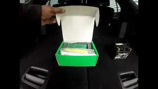 Ultra Lightweight Lithium Battery
