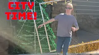 Oklahoma Expedition - Part 5 (OK. City)