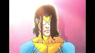 Long Hair Mark Animations | Full Screen Version c: