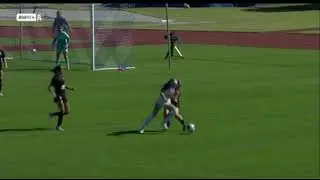 Fiona Kilian Temple Fall 2023 highlights