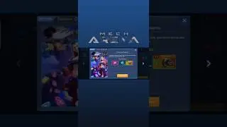 stromrack 6 free promo code #promocode #bloodphantommecharena #gaming