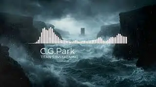 hybrid orchestral, cinematic, action - [TITAN'S AWAKENING]