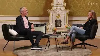 DIVA im Talk mit ... Rainer Pariasek, Teil 1