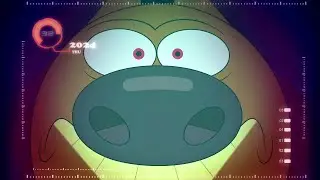 Zig & Sharko | Virtual World | BEST CARTOON COLLECTION | New Episodes in HD